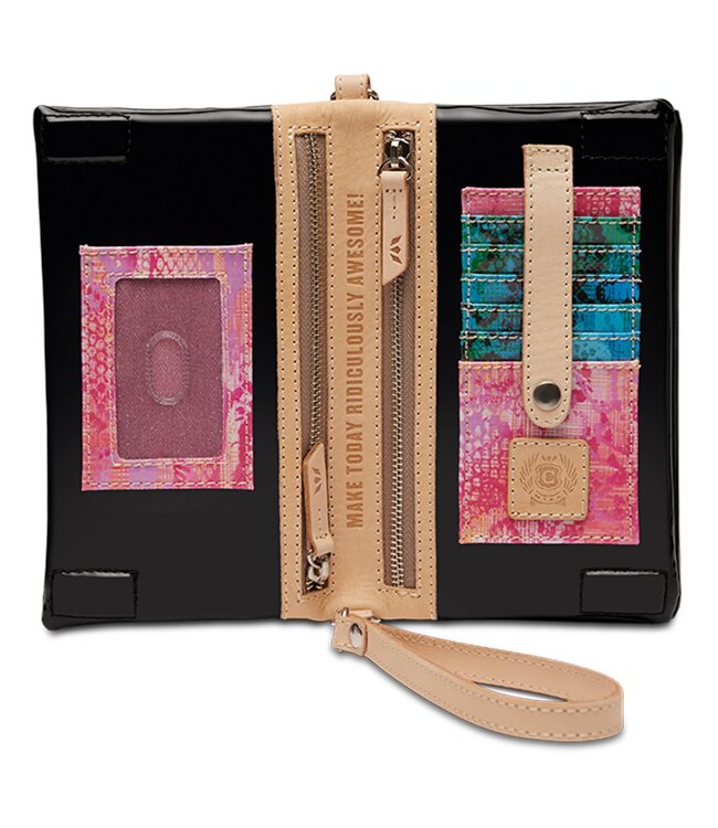 CONSUELA Uptown Crossbosy,