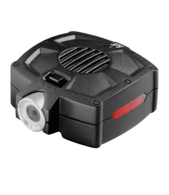 Spy Labs: Motion Detector Alarm