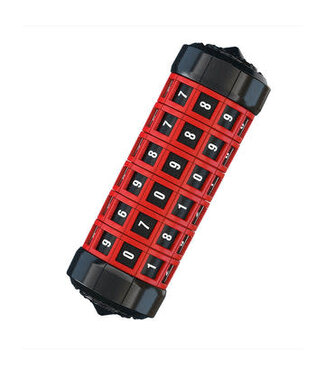 Spy Labs: Cryptic Puzzle Safe