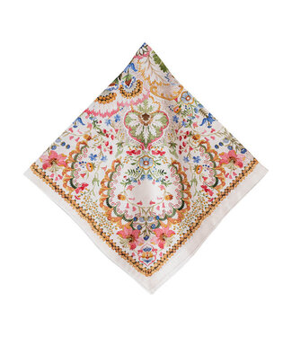 JULISKA Sofia Napkin - Multi