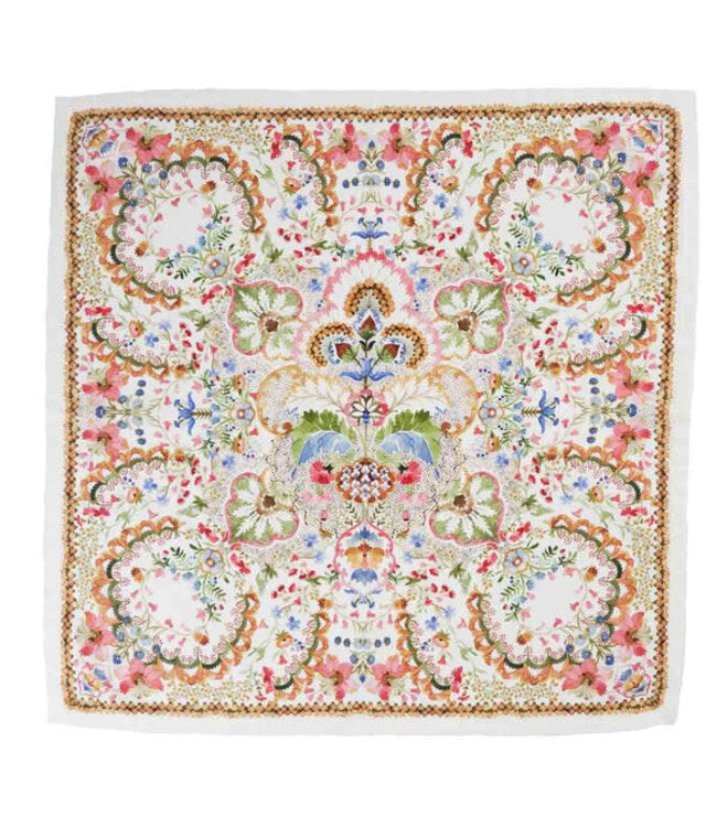 JULISKA Sofia Napkin - Multi