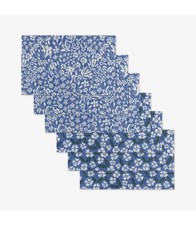 GEOMETRY Not Paper Towel - Sold as Set