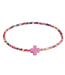 ENEWTON Egirl Hope Unwritten Signature Cross Bracelet