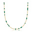 ENEWTON 15" Choker Hope Unwritten Gemstone