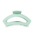 TELETIES Open Hair Clip Large