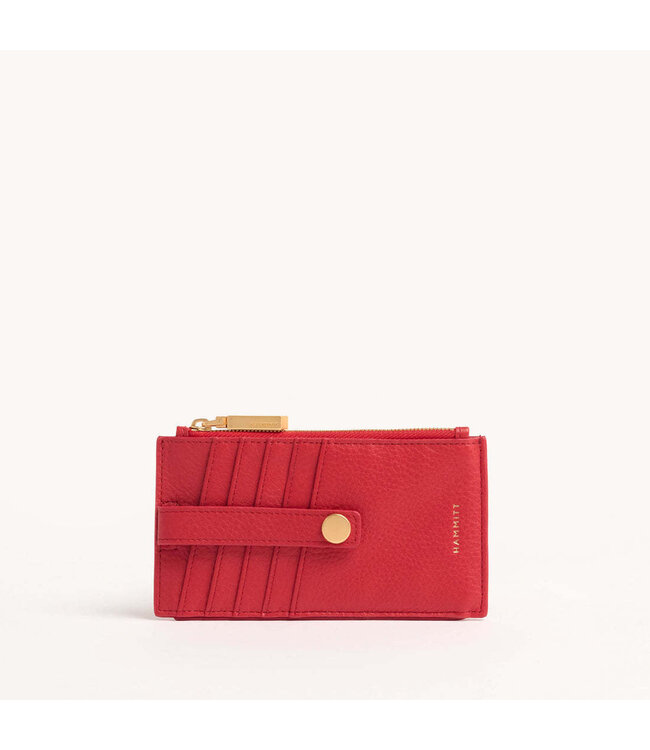 HAMMITT 210 West Poppy Red-BG