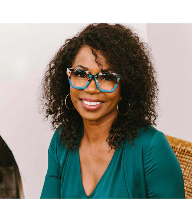 PEEPERS READING GLASSES Take A Bow