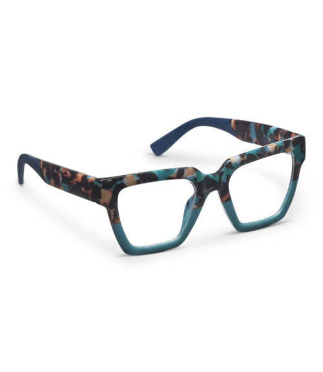 PEEPERS READING GLASSES Take A Bow