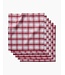 GEOMETRY Dinner Napkin Set