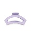 TELETIES Open Hair Clip Medium