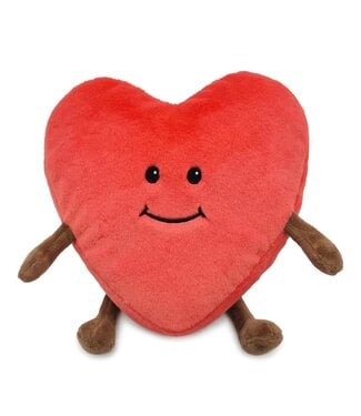 WARMIES Heart Warmies