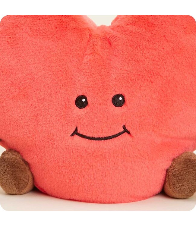 WARMIES Heart Warmies