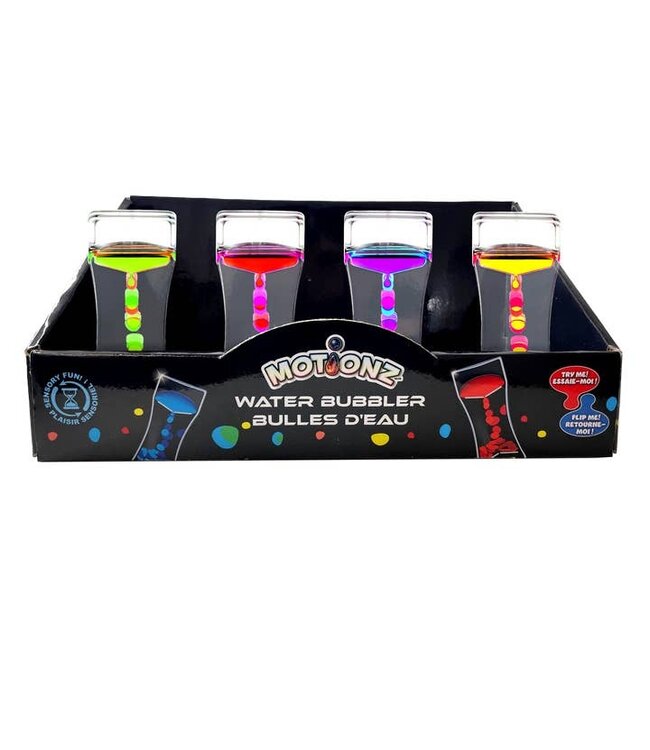 Baby Sensory Roller Oil Timer For Room Decor