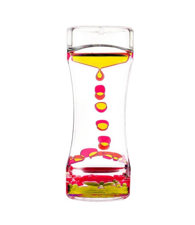 Baby Sensory Roller Oil Timer For Room Decor