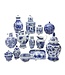 Canton Ceramic