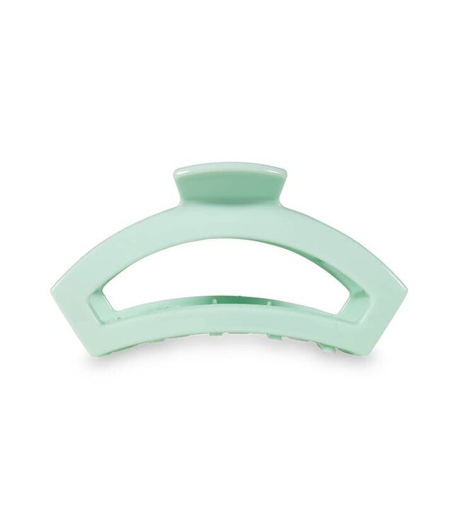 TELETIES Open Hair Clip Medium