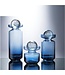 Glass Vase
