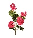 26.5" Just Cut Geranium Spray