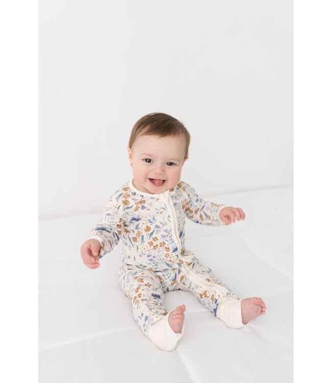 Bamboo Baby Clothes
