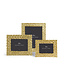 MICHAEL ARAM Palm Frame Gold