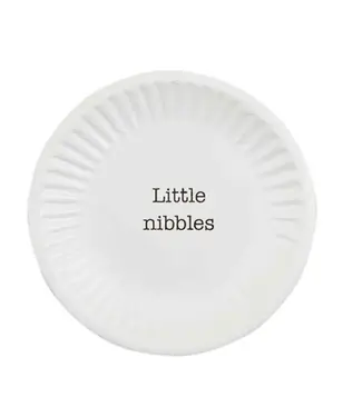 Little nibbles Tapas Plate