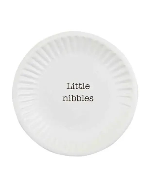 Little nibbles Tapas Plate