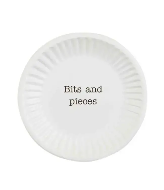 Bits and pieces Tapas Plate