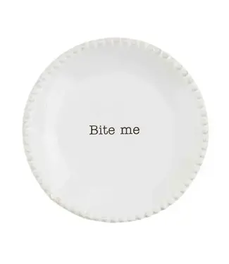 Bite me Tapas Plate
