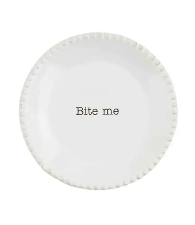 Bite me Tapas Plate