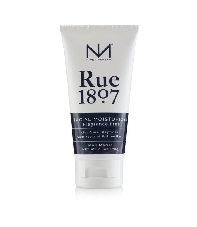 Rue 1807 Moisturizer