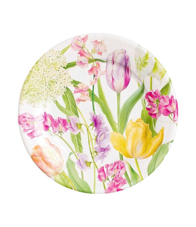 Salad & Dessert Plates Square