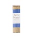 Slim Birthday Candles - Sold as Set