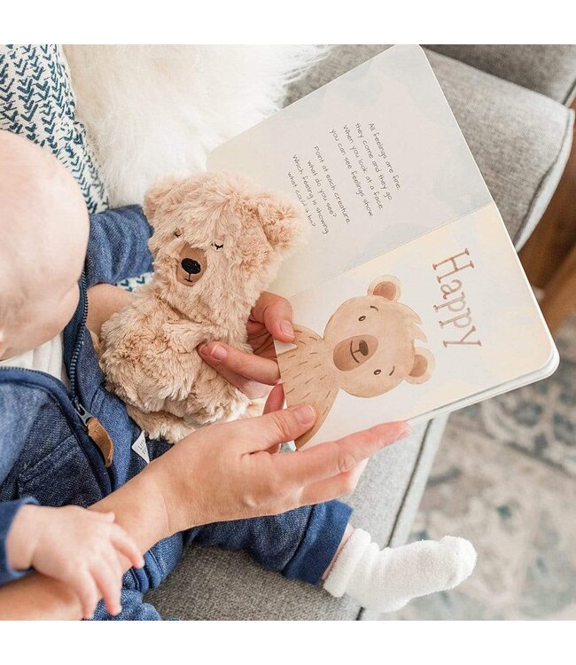 SLUMBER KINS Slumberkins Creatures Full of Feelings book