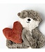 SLUMBER KINS Slumberkins Otter Snuggler with 2 books