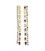 Rhinestone Party Earring