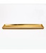 Rhodes Tray Gold