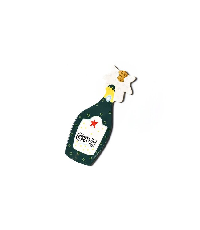 HAPPY EVERYTHING Champagne Big Attachment