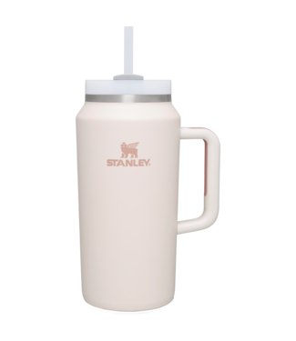 64 Oz Quencher H2.0 FlowState™ Tumbler - Rose Quartz 2.0