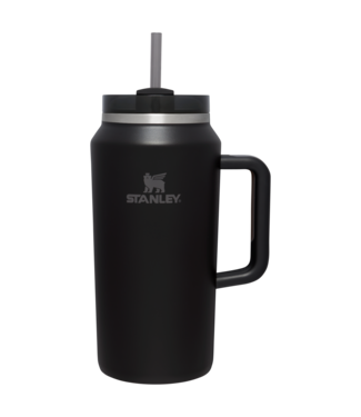 64 Oz Quencher H2.0 FlowState™ Tumbler - Black