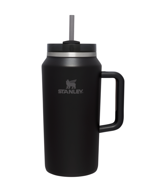 64 Oz Quencher H2.0 FlowState™ Tumbler - Black