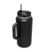 64 Oz Quencher H2.0 FlowState™ Tumbler - Black