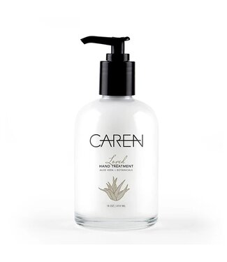 14 oz Loved Hand Treatment
