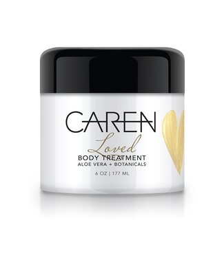 6oz Loved Body Treatment