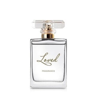 Loved Fragrance 1oz