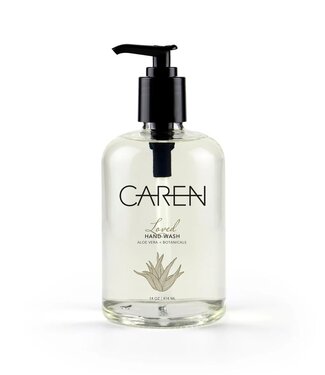 14 Oz Loved Hand Wash