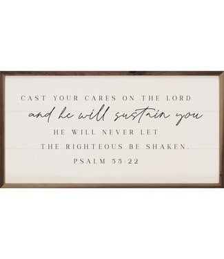 Psalm 55.22