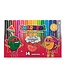 Smarkers - Washable Scented Markers - Sold as Set