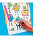 Smarkers - Washable Scented Markers - Sold as Set