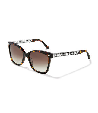BRIGHTON Pretty Tough Pierced Stud Sunglasses