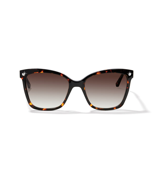 BRIGHTON Pretty Tough Pierced Stud Sunglasses